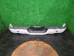 View Auto part Rear Bumper Ram 1500 2021
