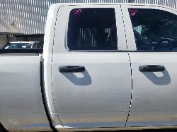 View Auto part Right Rear Door Sliding Ram 1500 2021