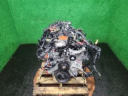 View Auto part Engine Ram 1500 2021