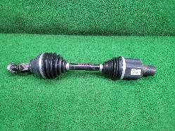 View Auto part Left Driveshaft Ram 1500 2021