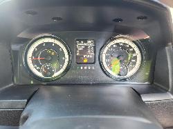 View Auto part Instrument Cluster Ram 1500 2021