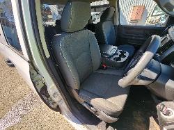 View Auto part Front Seat Ram 1500 2021