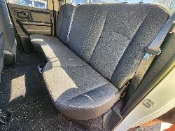 View Auto part 2nd Seat (Rear Seat) Ram 1500 2021