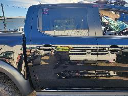 View Auto part Right Rear Door Sliding Ford Ranger 2022