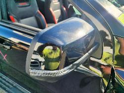 View Auto part Right Door Mirror Ford Ranger 2022