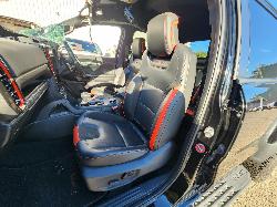 View Auto part Front Seat Ford Ranger 2022