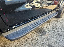 View Auto part Side Step/Skirt Ford Ranger 2022