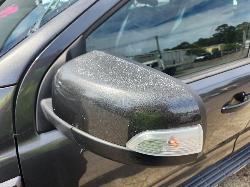 View Auto part Left Door Mirror Ford Ranger 2018