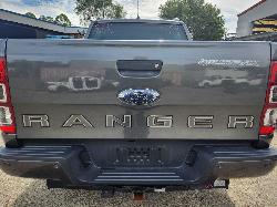 View Auto part Bootlid/Tailgate Ford Ranger 2018