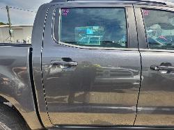View Auto part Right Rear Door Sliding Ford Ranger 2018