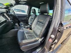 View Auto part Front Seat Ford Ranger 2018