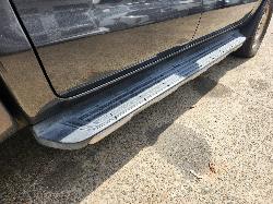 View Auto part Side Step/Skirt Ford Ranger 2018