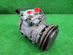 View Auto part A/C Compressor Kia K2700 2004