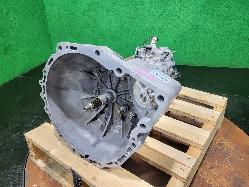 View Auto part Trans/Gearbox Kia K2700 2004