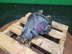 View Auto part Differential Centre Kia K2700 2004