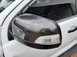 View Auto part Left Door Mirror Ford Ranger 2017