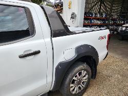 View Auto part Ute Back Ford Ranger 2017