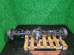 View Auto part Rear Diff Assembly Ford Ranger 2017