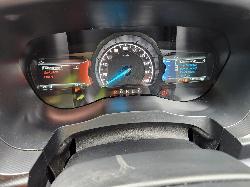 View Auto part Instrument Cluster Ford Ranger 2017