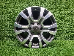 View Auto part Wheel Mag Ford Ranger 2017