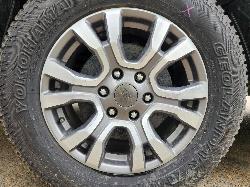 View Auto part Wheel Mag Ford Ranger 2017