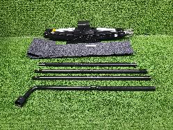View Auto part Jack/Tool Kit Ford Ranger 2017