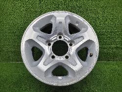 View Auto part Wheel Mag Toyota Landcruiser 2008