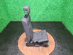 View Auto part 3rd Seat Isuzu Mu-x 2022