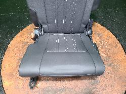 View Auto part 3rd Seat Isuzu Mu-x 2022