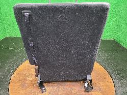View Auto part 3rd Seat Isuzu Mu-x 2022