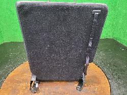 View Auto part 3rd Seat Isuzu Mu-x 2022