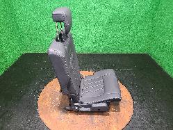 View Auto part 3rd Seat Isuzu Mu-x 2022