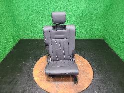 View Auto part 3rd Seat Isuzu Mu-x 2022