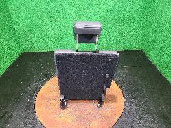 View Auto part 3rd Seat Isuzu Mu-x 2022