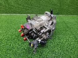 View Auto part Injector Pump Kia K2700 2004