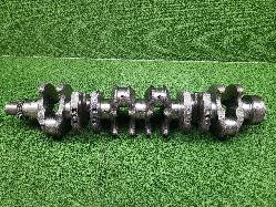 View Auto part Crankshaft Toyota Landcruiser 2004