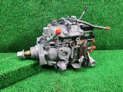 View Auto part Injector Pump Toyota Landcruiser 2004