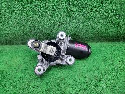View Auto part Wiper Motor Nissan Patrol 2015