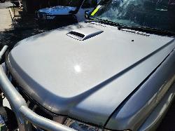 View Auto part Bonnet Nissan Patrol 2015