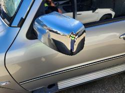 View Auto part Left Door Mirror Nissan Patrol 2015