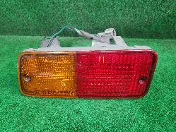 View Auto part Right Taillight Nissan Patrol 2015