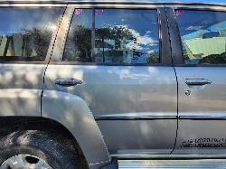 View Auto part Right Rear Door Sliding Nissan Patrol 2015
