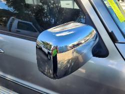 View Auto part Right Door Mirror Nissan Patrol 2015