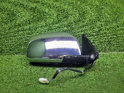 View Auto part Right Door Mirror Nissan Patrol 2015