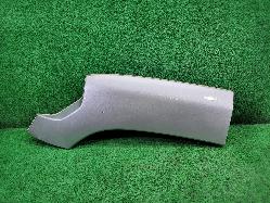 View Auto part Wheel Arch Flare Nissan Patrol 2015