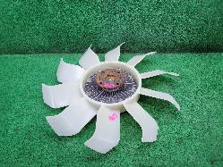 View Auto part Fan Nissan Patrol 2015