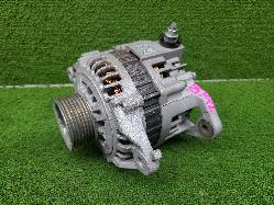 View Auto part Alternator Nissan Patrol 2015