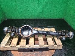 View Auto part Front Diff Housing Nissan Patrol 2015