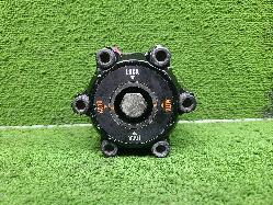 View Auto part Freewhl/Locking Hub Nissan Patrol 2015