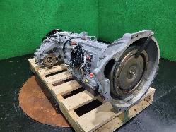 View Auto part Trans/Gearbox Nissan Patrol 2015